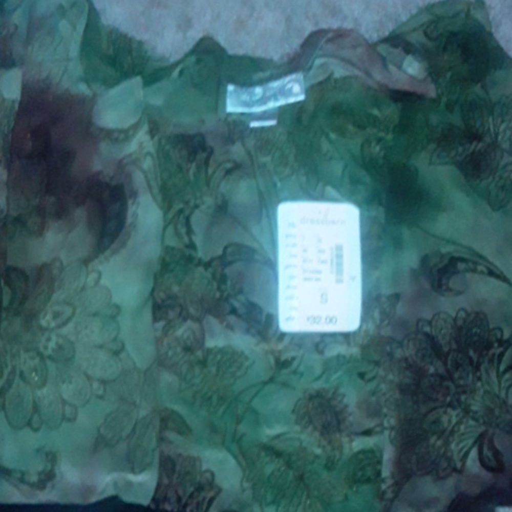 Blouse